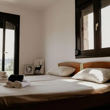 Villa Levanta Kallithea (Chalkidiki)