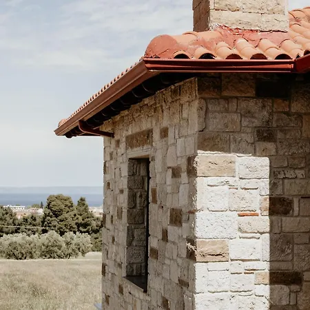 Levanta * Kallithea (Chalkidiki)