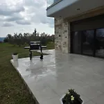 Vilă Levanta Kallithea (Chalkidiki)