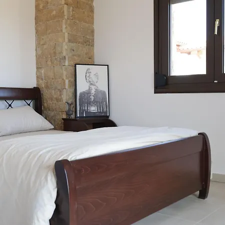 Villa Levanta *