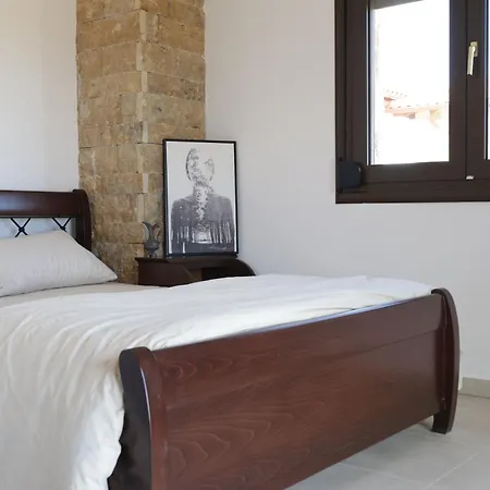 Villa Levanta *