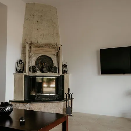 Levanta Βίλα Kallithea (Chalkidiki)