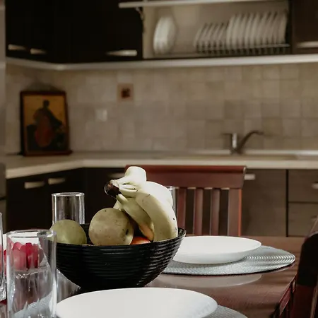 Levanta * Kallithea (Chalkidiki)