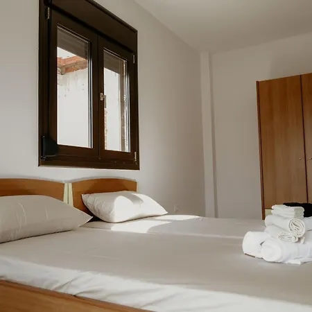 Levanta * Kallithea (Chalkidiki)