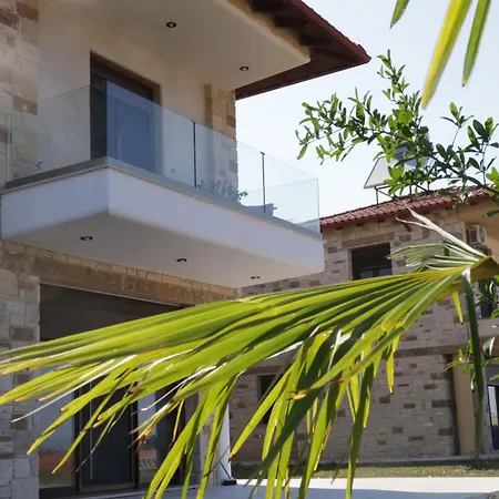 Levanta Kallithea (Chalkidiki)
