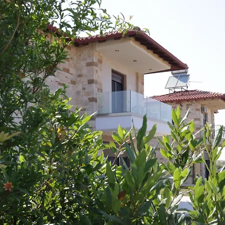 Levanta Villa *