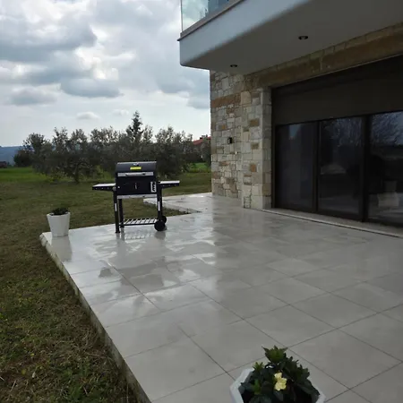 ヴィラ Levanta Kallithea (Chalkidiki)