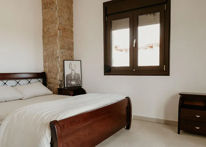 Levanta * Kallithea (Chalkidiki)