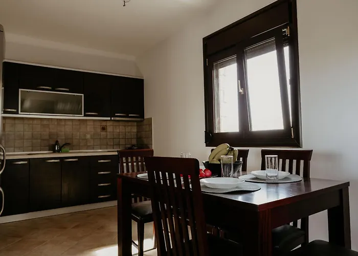 Levanta Вилла *