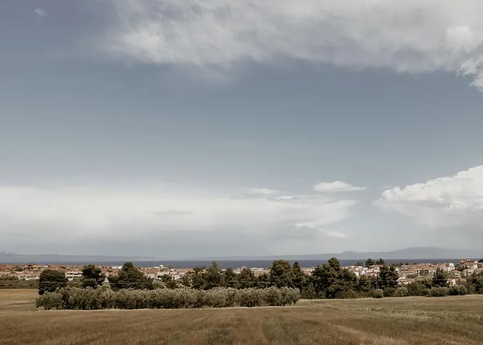 Levanta Вилла *