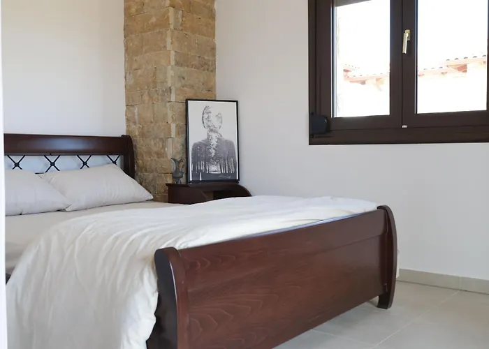 Вилла Levanta *