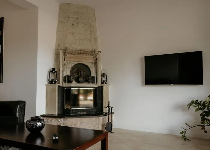 Levanta Вилла Kallithea (Chalkidiki)