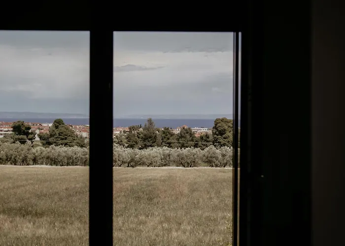 Вилла Levanta Kallithea (Chalkidiki)