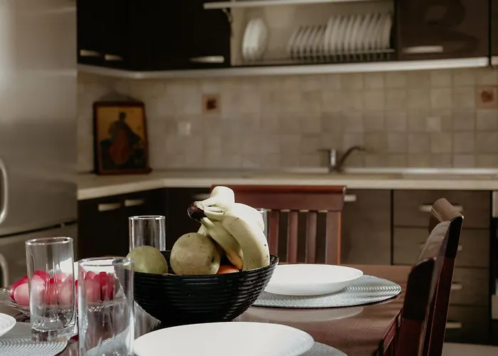 Levanta * Kallithea (Chalkidiki)