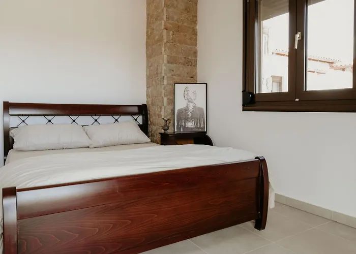 Вилла Levanta *