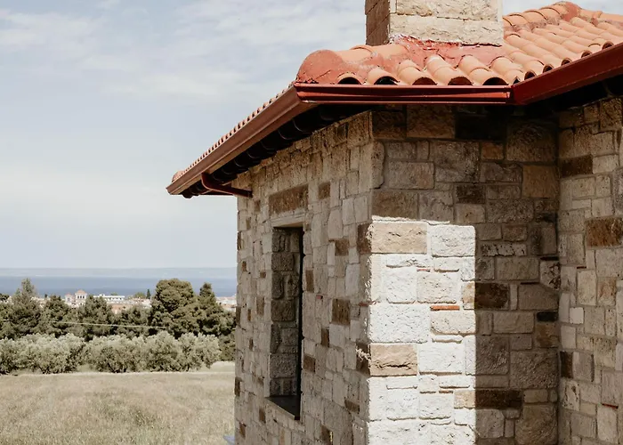 Levanta * Kallithea (Chalkidiki)