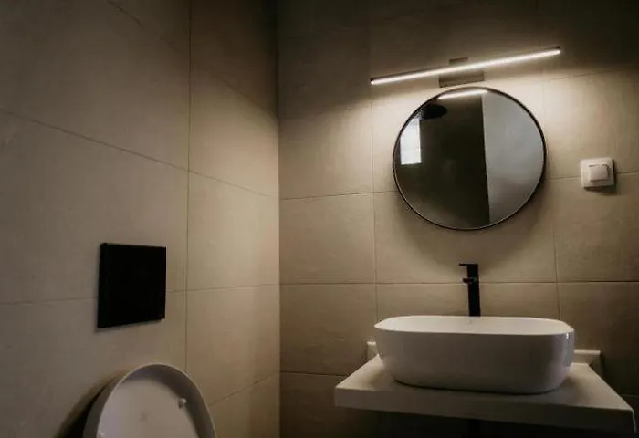 Вилла Levanta *