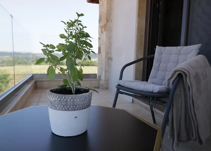 Вилла Levanta *