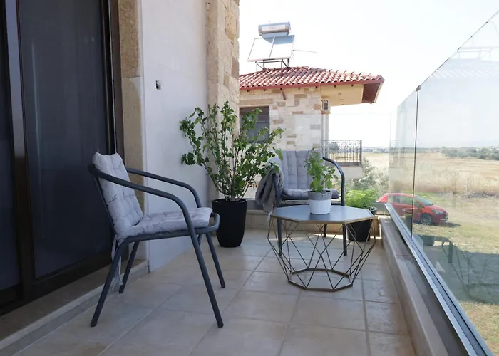 Levanta Kallithea (Chalkidiki)