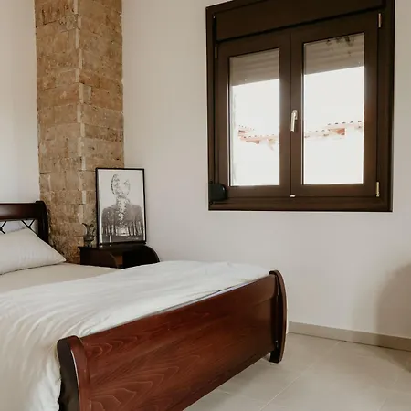 Levanta * Kallithea (Chalkidiki)