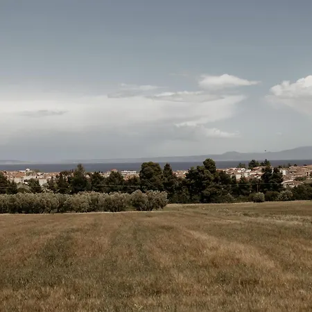 Βίλα Levanta