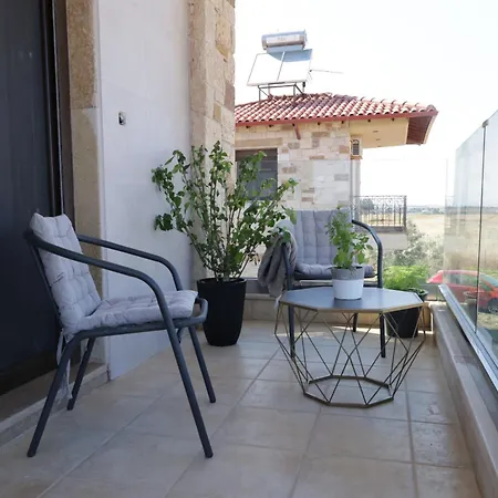 Levanta Kallithea (Chalkidiki)