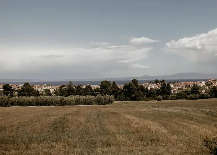 Villa Levanta